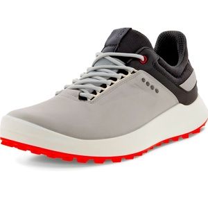 BNIB ECCO Mens Golf Core Hydromax Water Resistant Golf Shoe